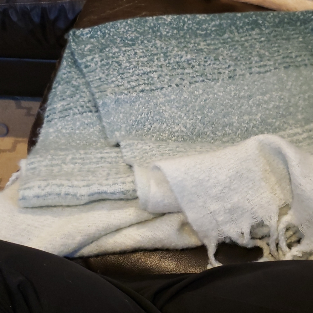 Shawl